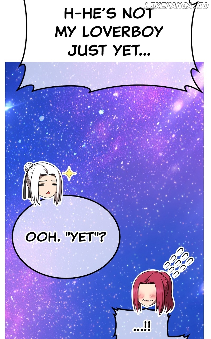 +99 Wooden stick Chapter 135 - page 142