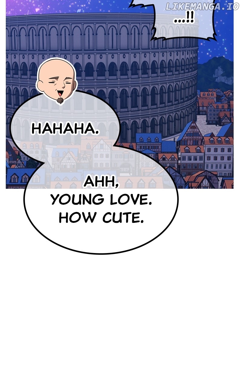 +99 Wooden stick Chapter 135 - page 143