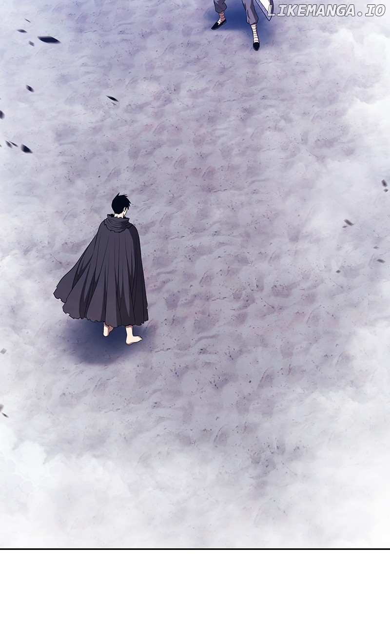 +99 Wooden stick Chapter 135 - page 152