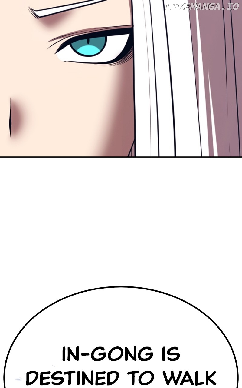 +99 Wooden stick Chapter 135 - page 154