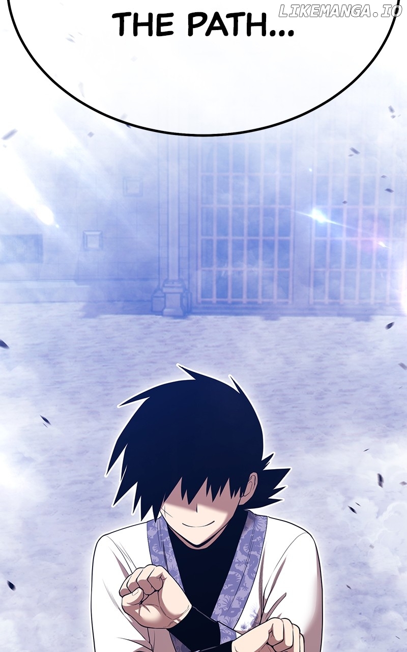 +99 Wooden stick Chapter 135 - page 155