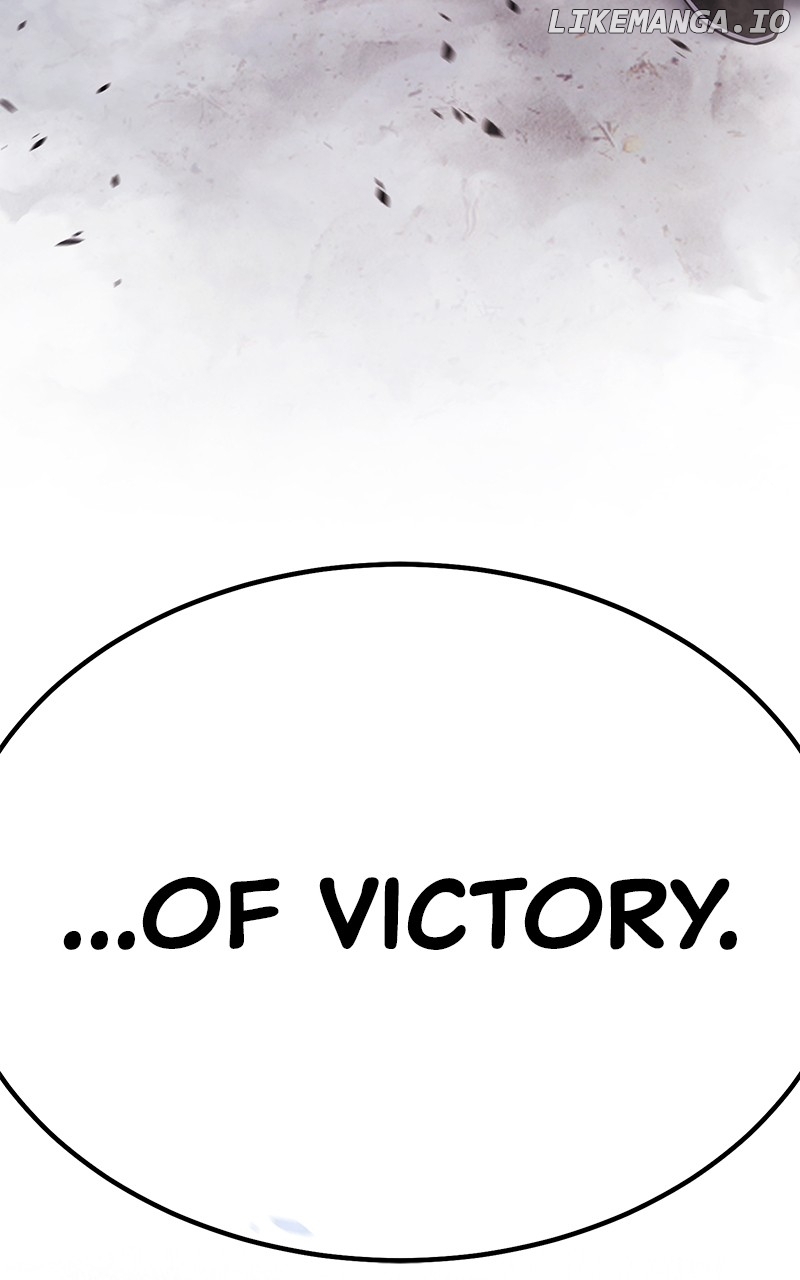 +99 Wooden stick Chapter 135 - page 157