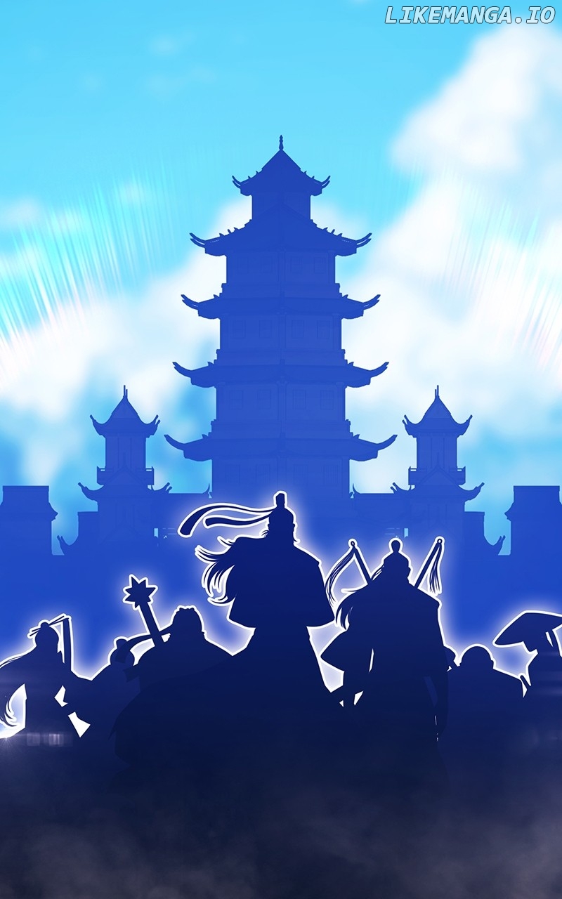 +99 Wooden stick Chapter 135 - page 170