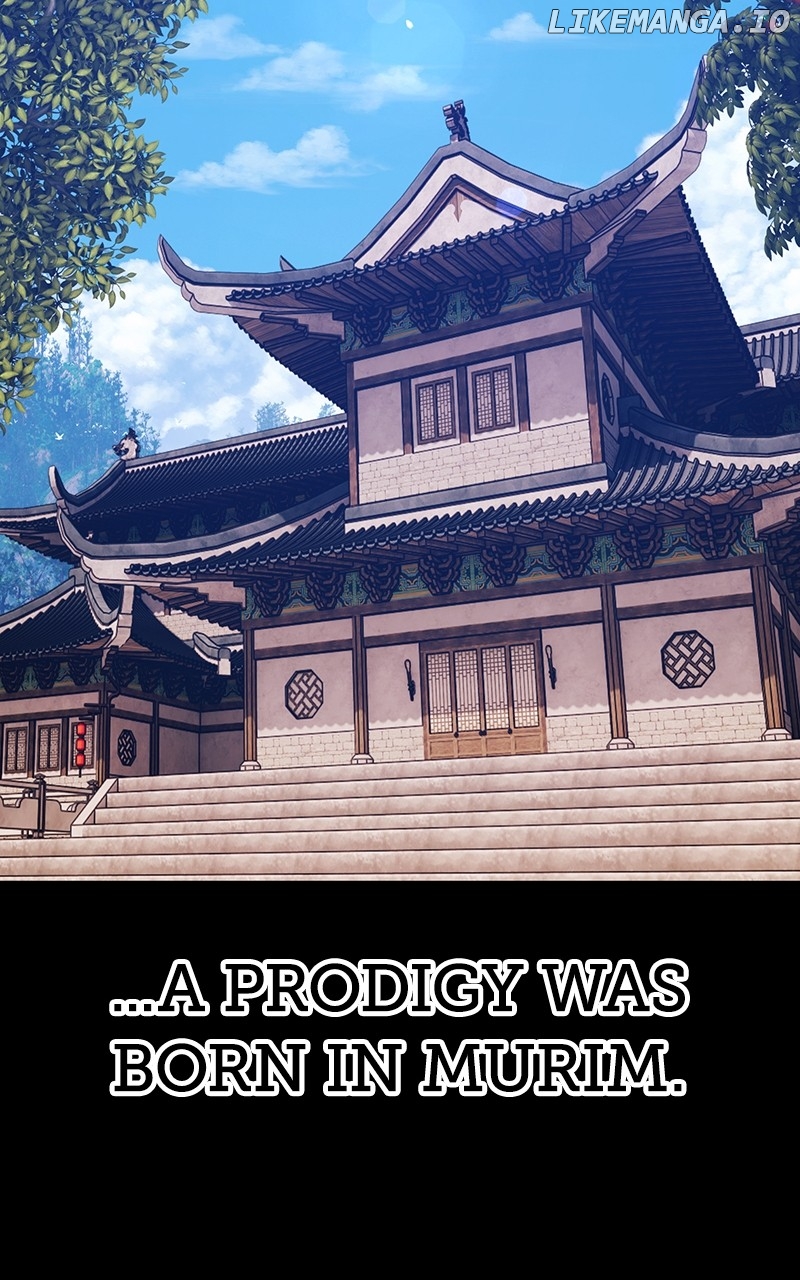 +99 Wooden stick Chapter 135 - page 173