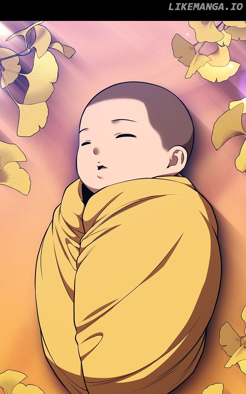 +99 Wooden stick Chapter 135 - page 175