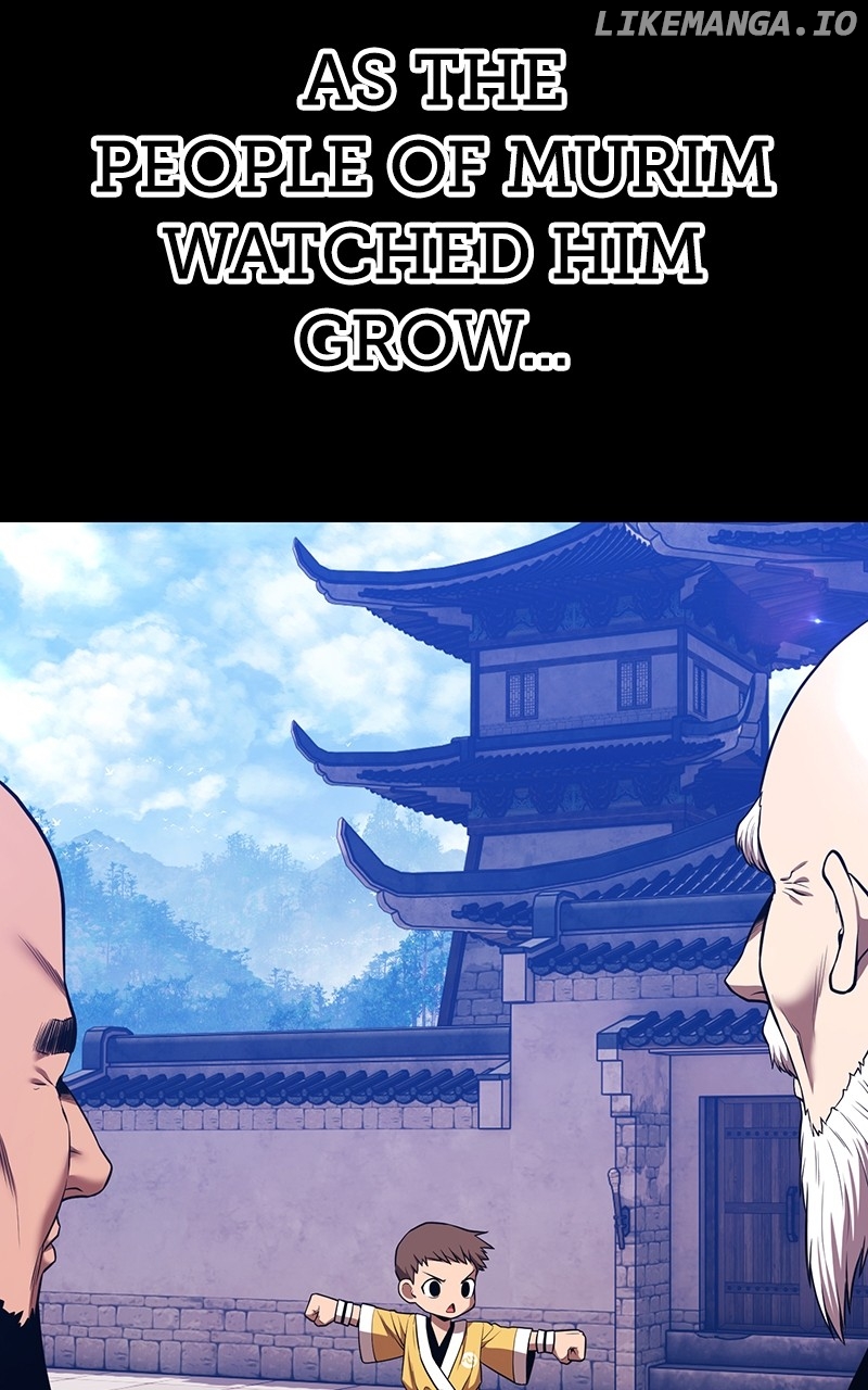 +99 Wooden stick Chapter 135 - page 177
