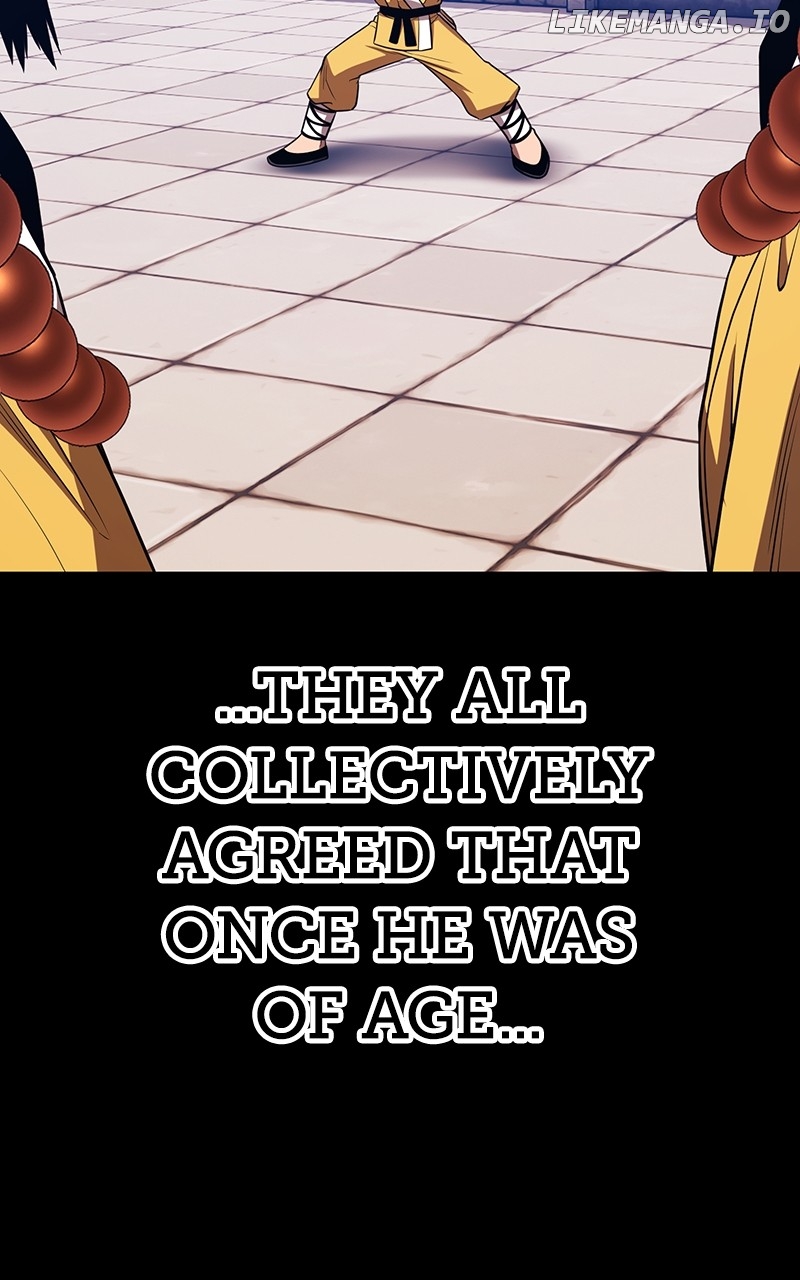 +99 Wooden stick Chapter 135 - page 178