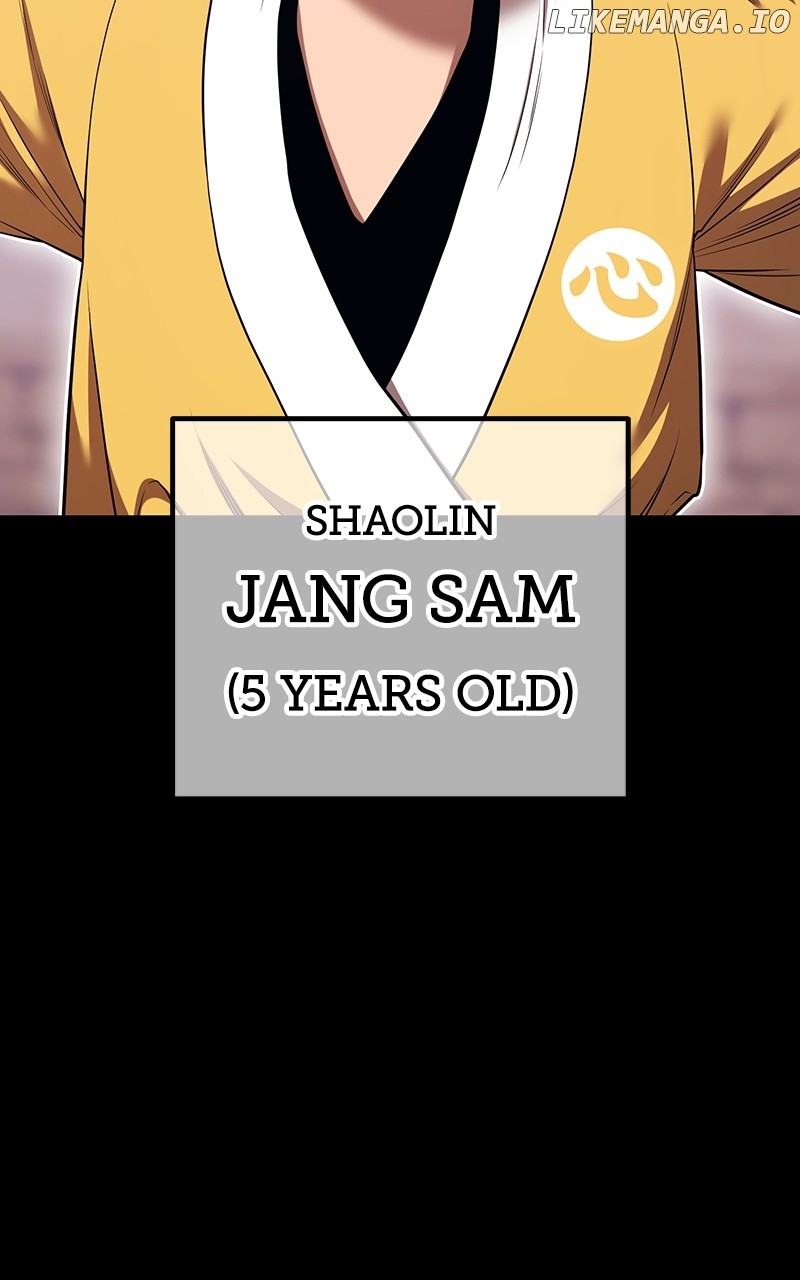 +99 Wooden stick Chapter 135 - page 182