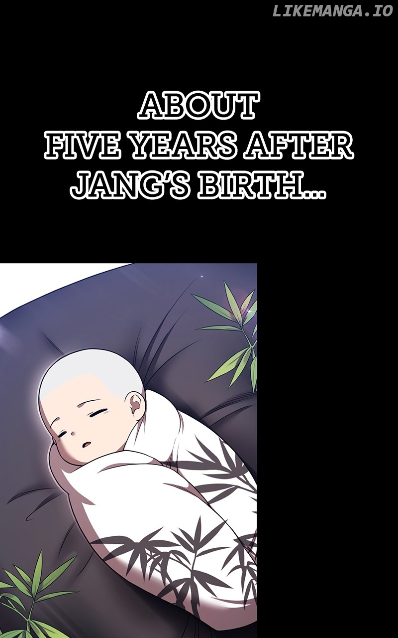 +99 Wooden stick Chapter 135 - page 186