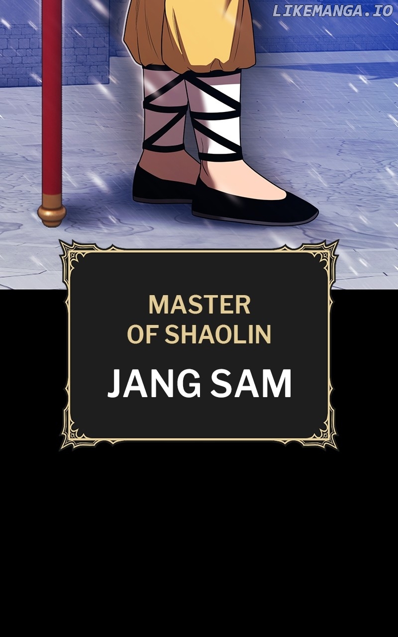 +99 Wooden stick Chapter 135 - page 193