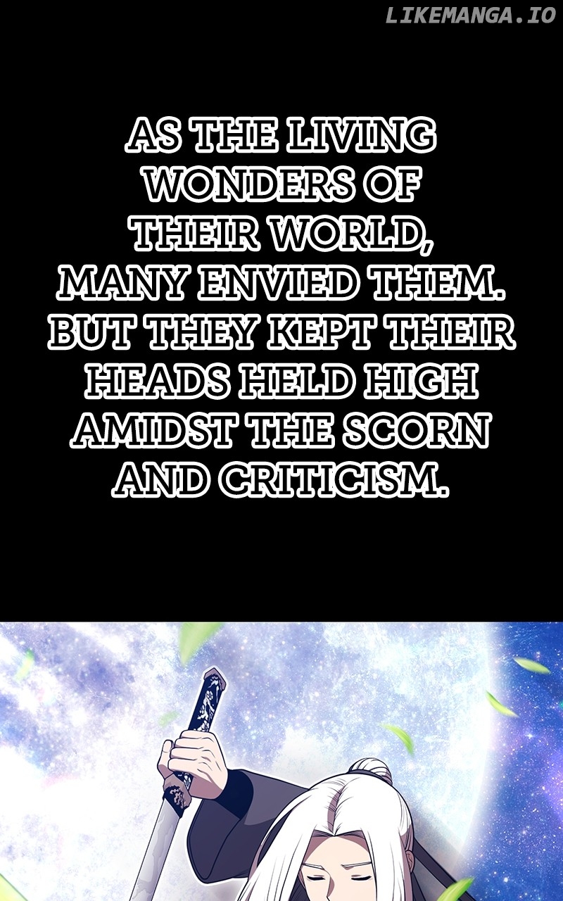 +99 Wooden stick Chapter 135 - page 194