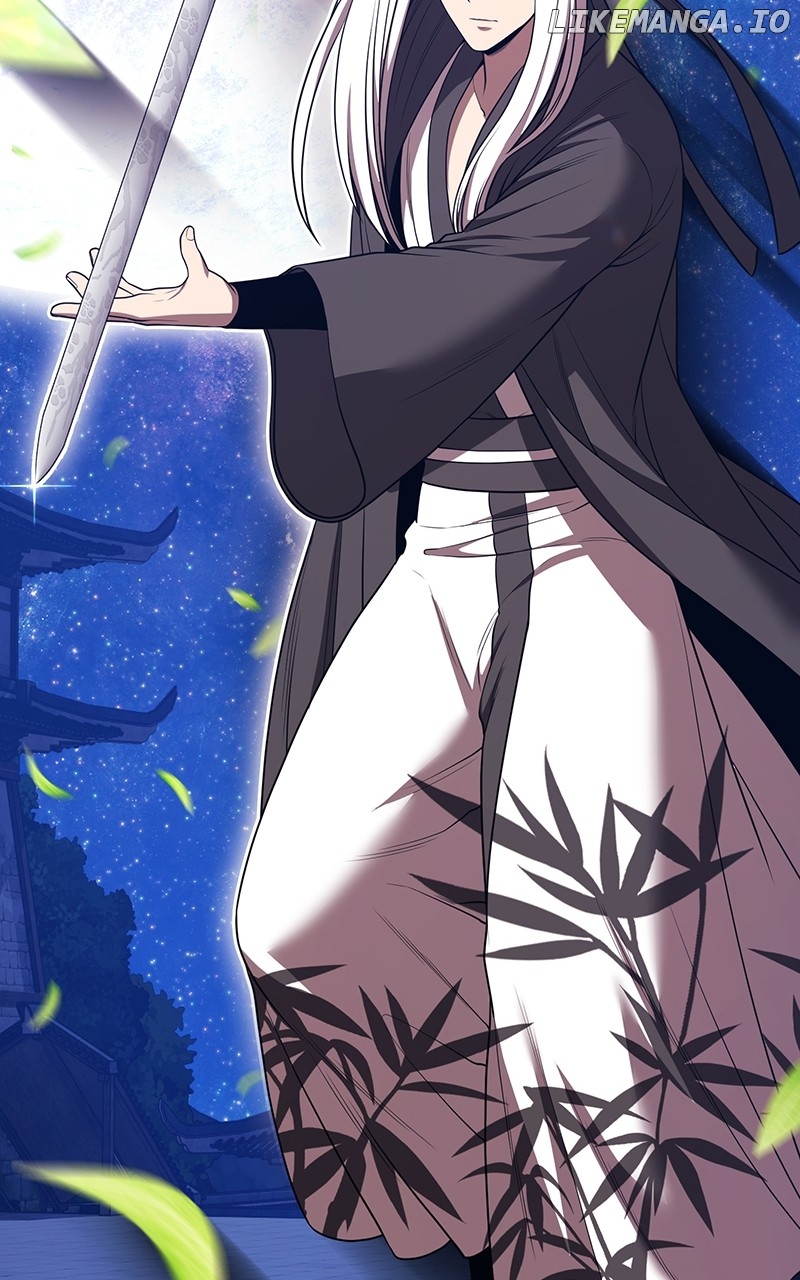+99 Wooden stick Chapter 135 - page 195