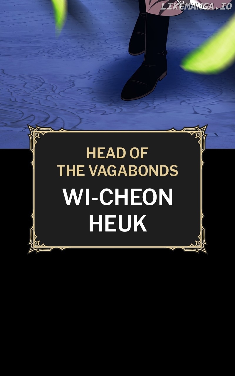 +99 Wooden stick Chapter 135 - page 196