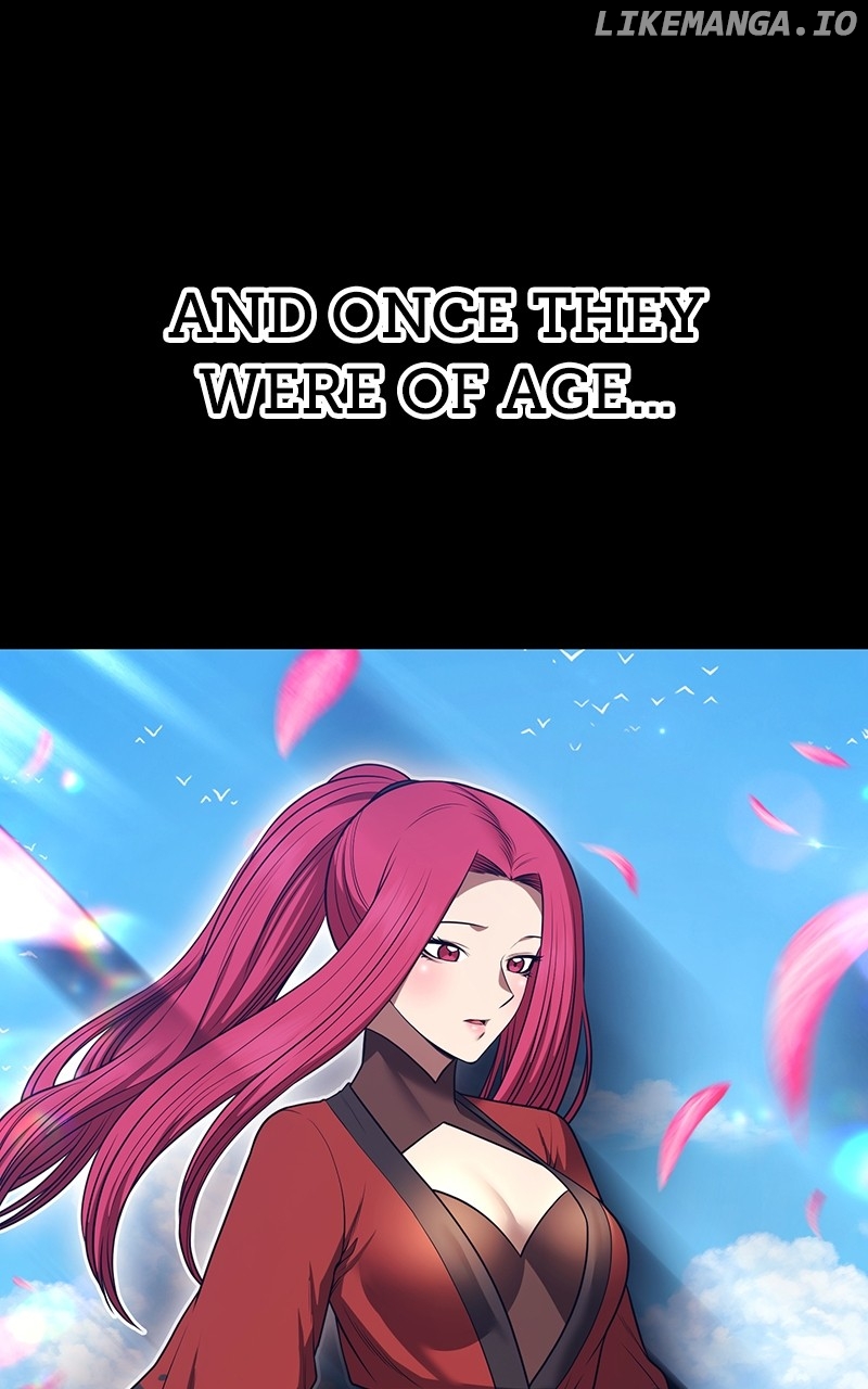 +99 Wooden stick Chapter 135 - page 197