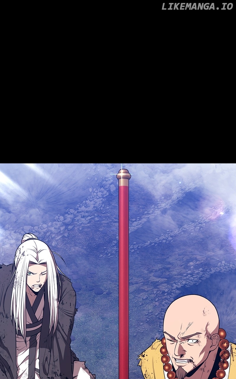 +99 Wooden stick Chapter 135 - page 207