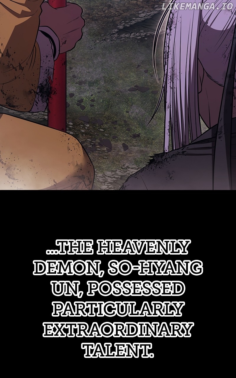 +99 Wooden stick Chapter 135 - page 212