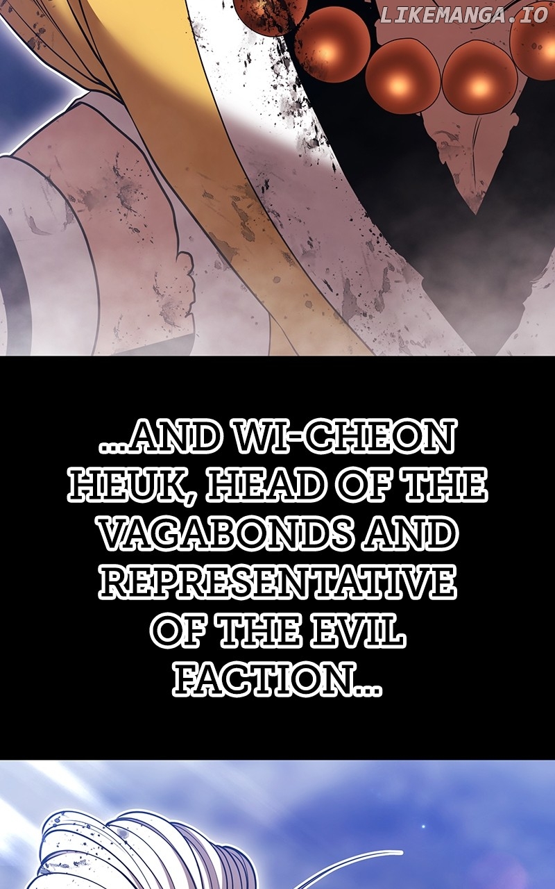 +99 Wooden stick Chapter 135 - page 215