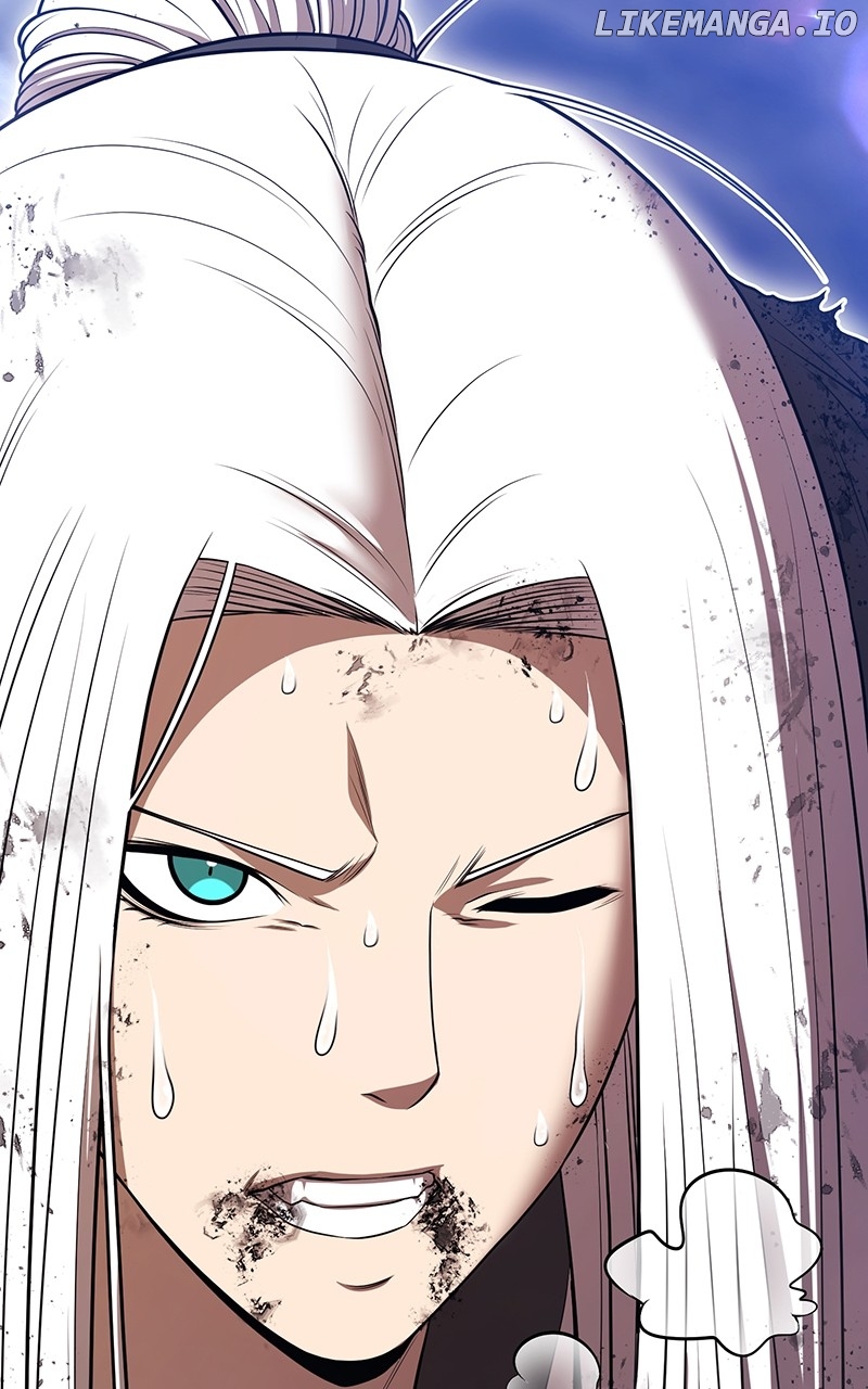 +99 Wooden stick Chapter 135 - page 216