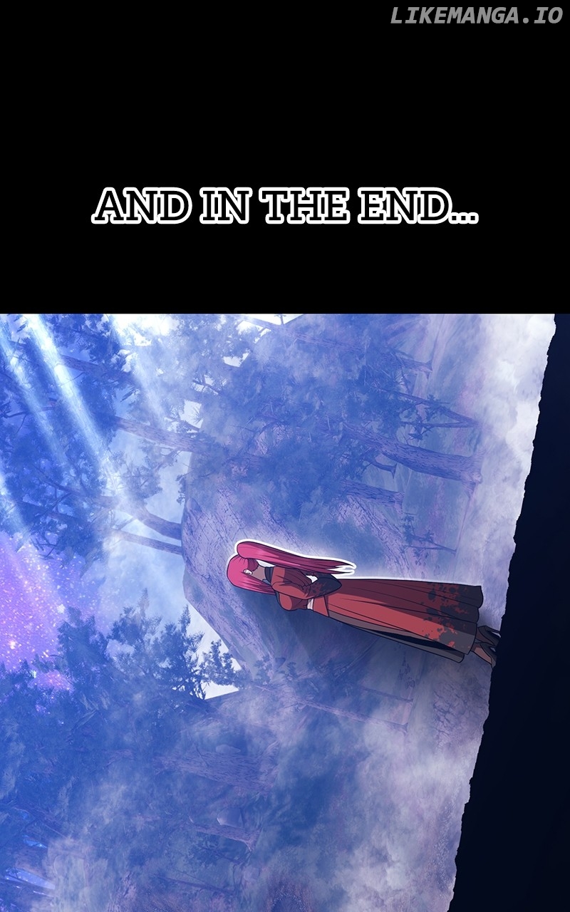 +99 Wooden stick Chapter 135 - page 221