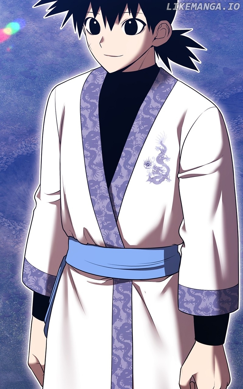 +99 Wooden stick Chapter 135 - page 230