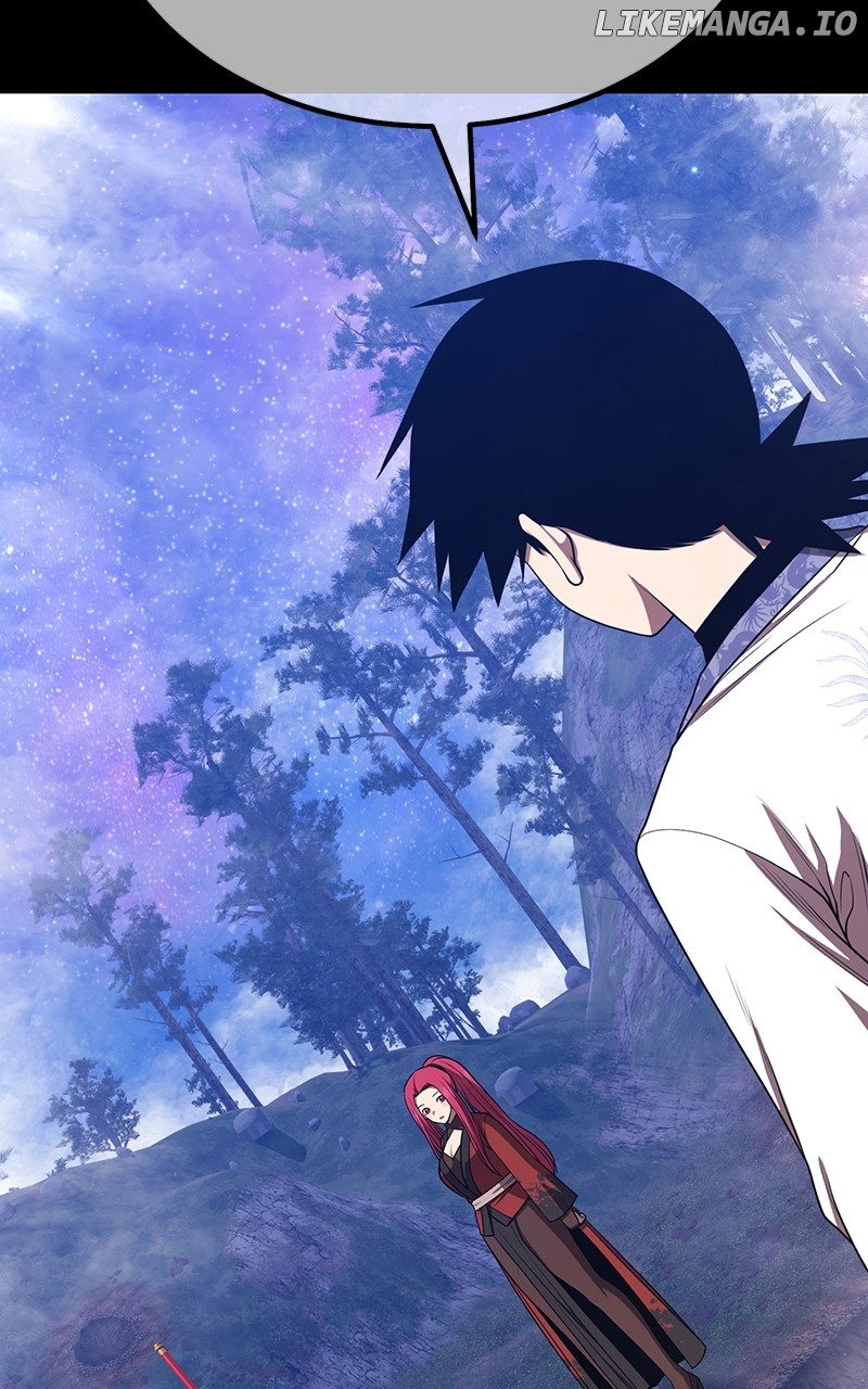 +99 Wooden stick Chapter 135 - page 233