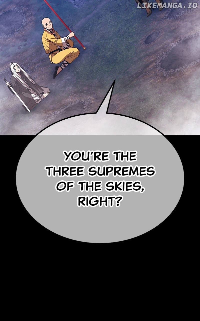 +99 Wooden stick Chapter 135 - page 234
