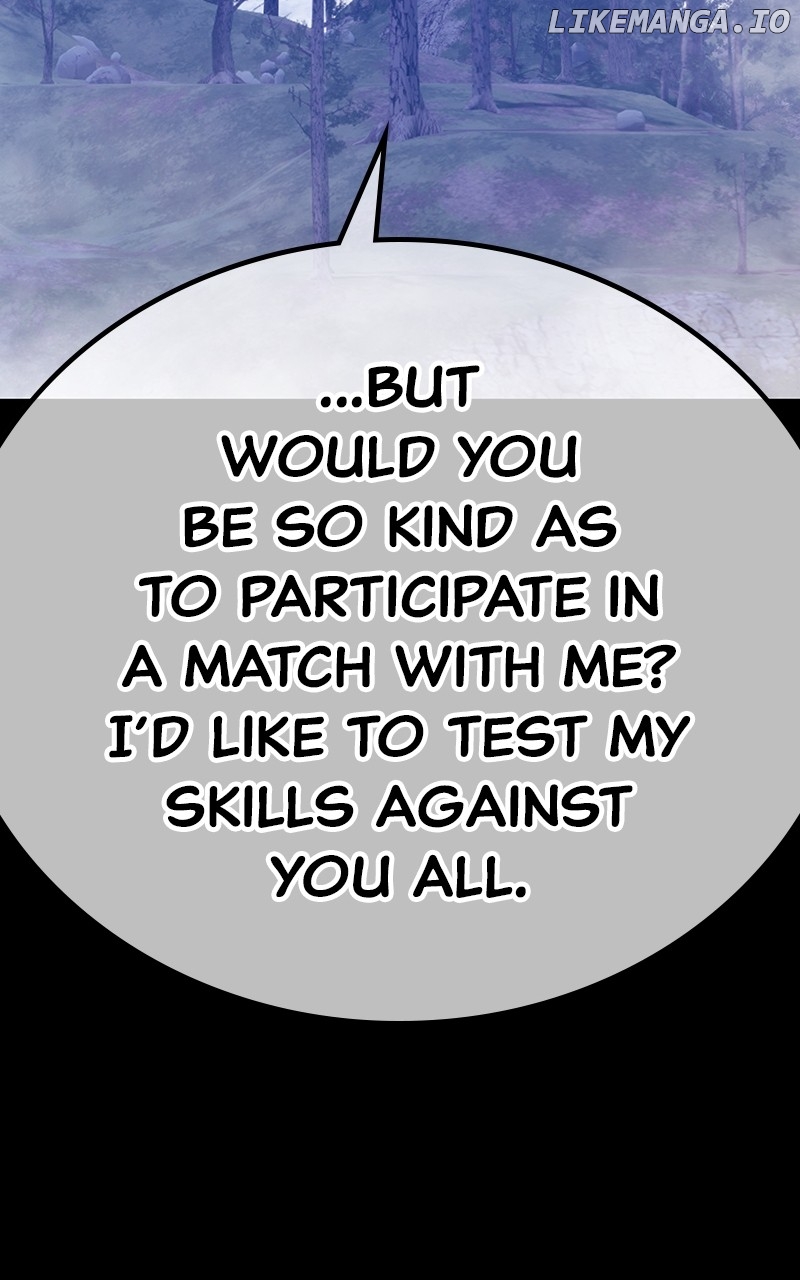 +99 Wooden stick Chapter 135 - page 237