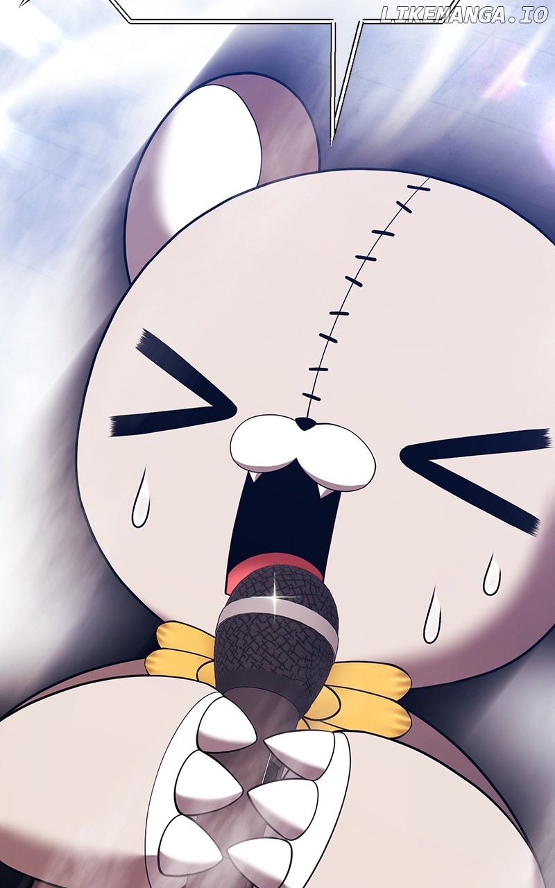 +99 Wooden stick Chapter 135 - page 24
