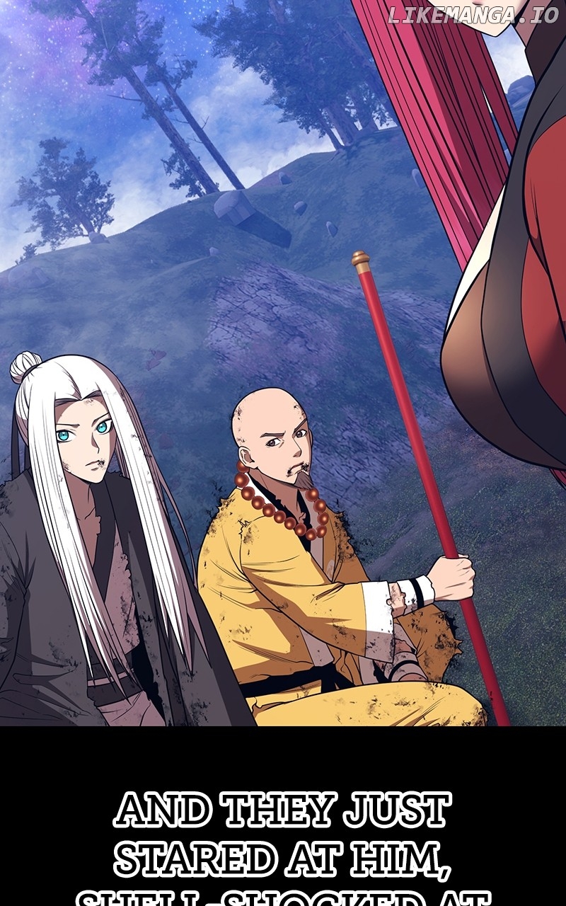 +99 Wooden stick Chapter 135 - page 240
