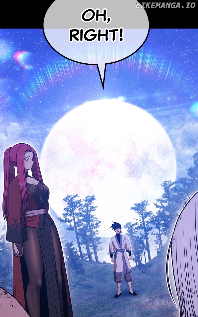 +99 Wooden stick Chapter 135 - page 242