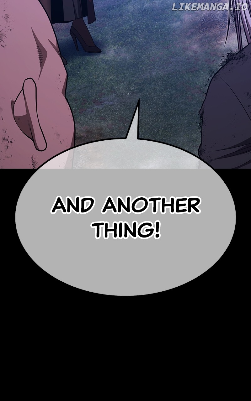 +99 Wooden stick Chapter 135 - page 243