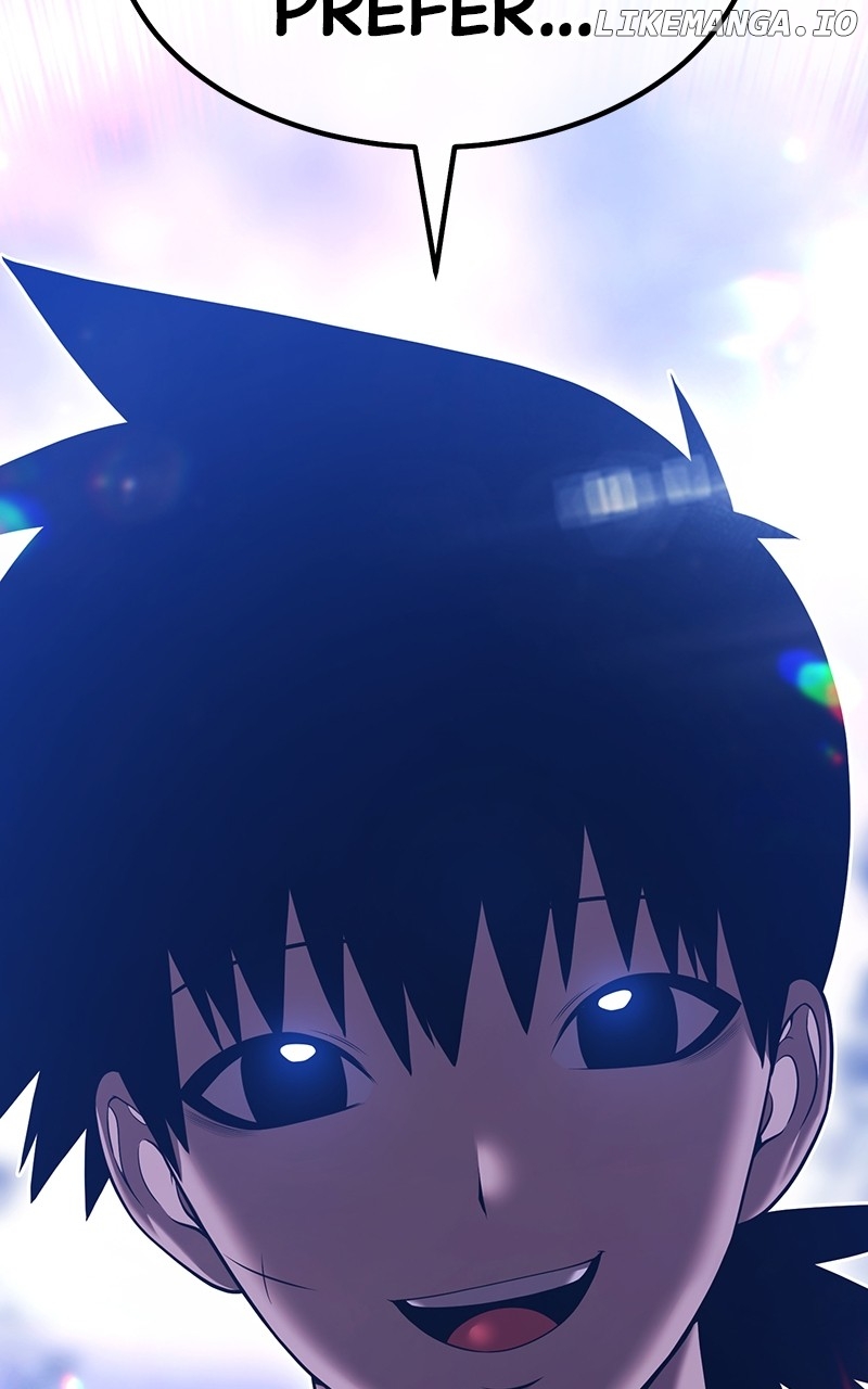 +99 Wooden stick Chapter 135 - page 245