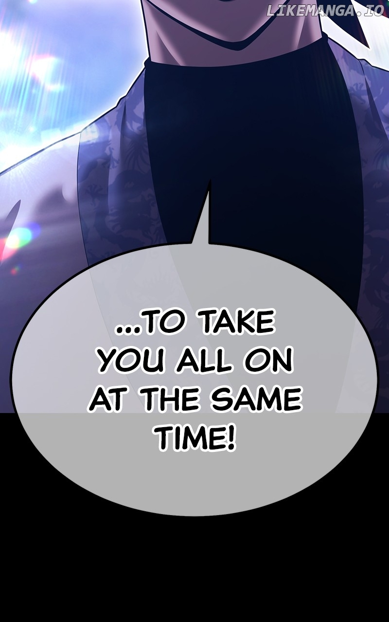 +99 Wooden stick Chapter 135 - page 246