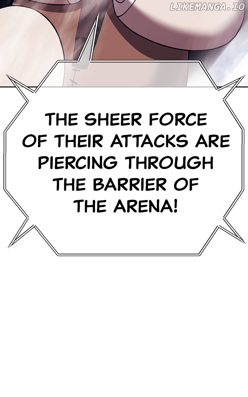+99 Wooden stick Chapter 135 - page 25
