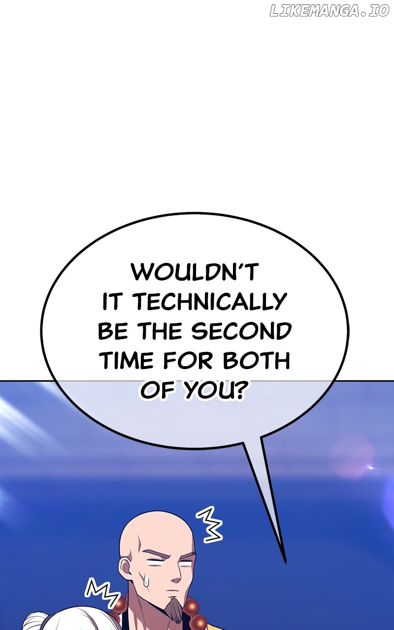 +99 Wooden stick Chapter 135 - page 255