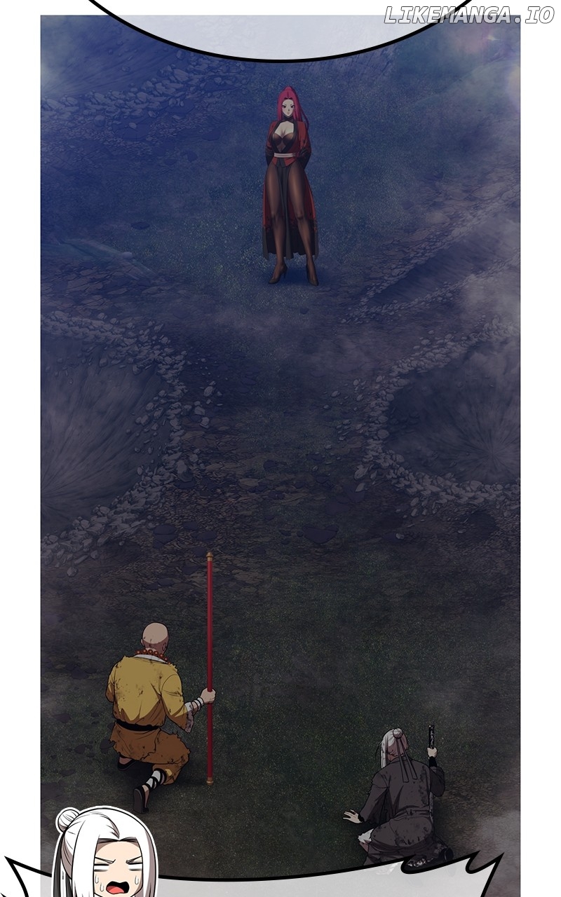 +99 Wooden stick Chapter 135 - page 257