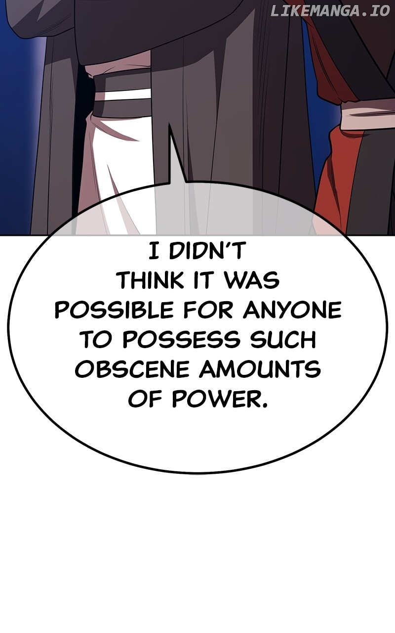 +99 Wooden stick Chapter 135 - page 261