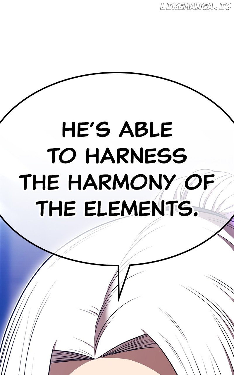 +99 Wooden stick Chapter 135 - page 262
