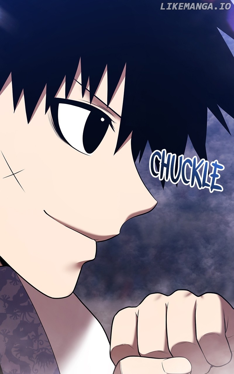+99 Wooden stick Chapter 135 - page 267