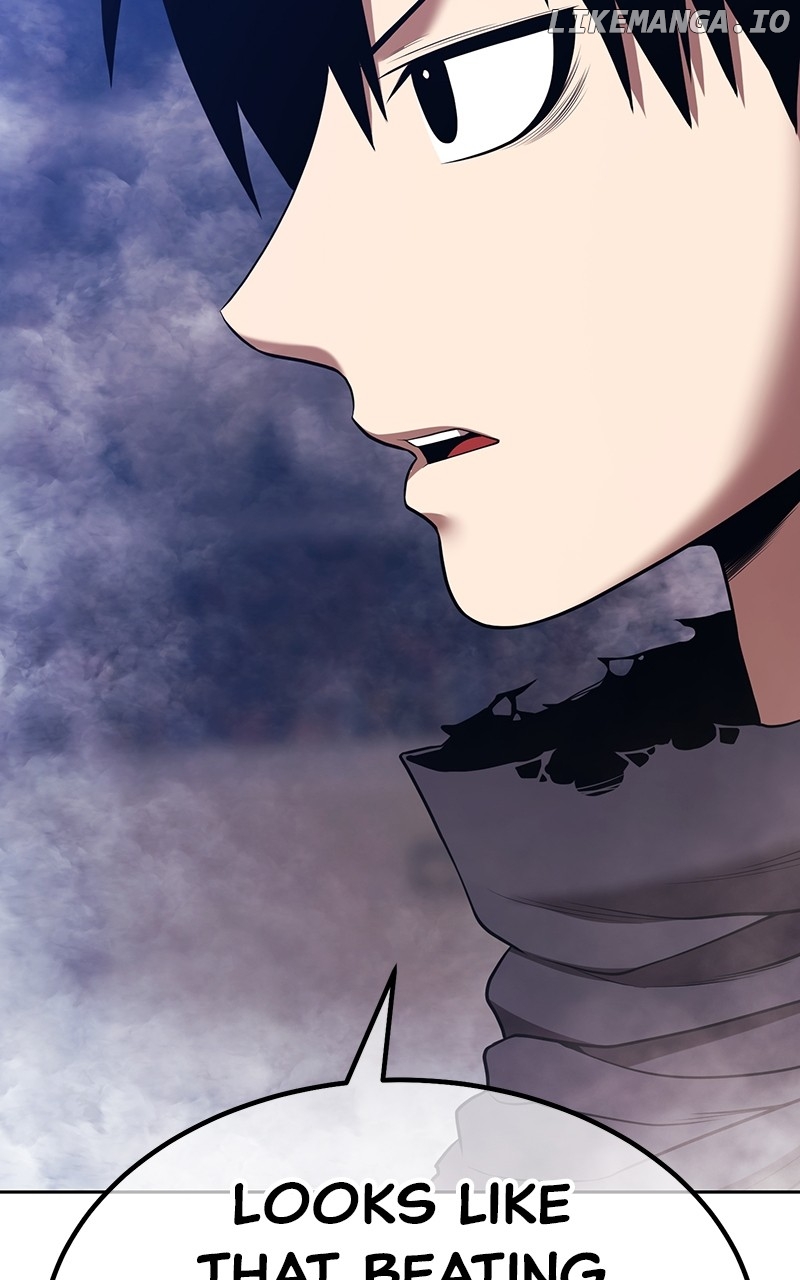 +99 Wooden stick Chapter 135 - page 269