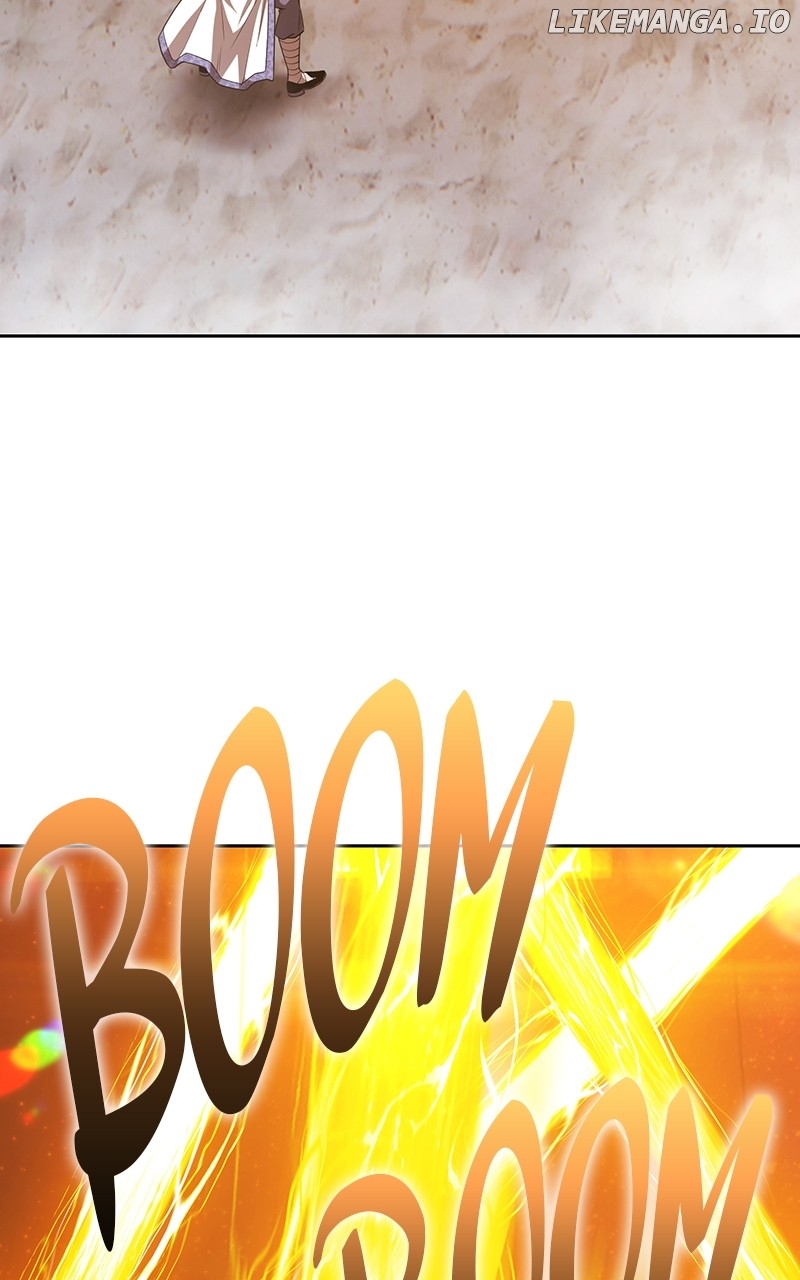 +99 Wooden stick Chapter 135 - page 274