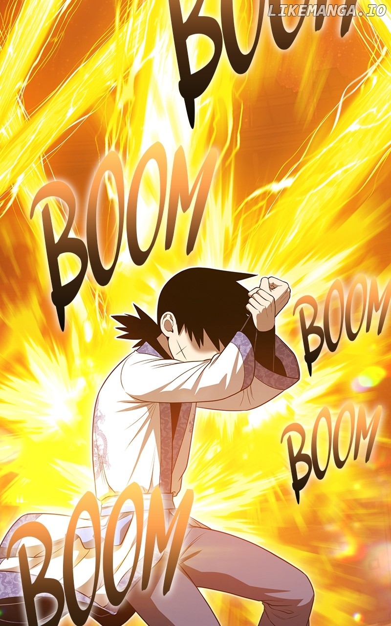 +99 Wooden stick Chapter 135 - page 275