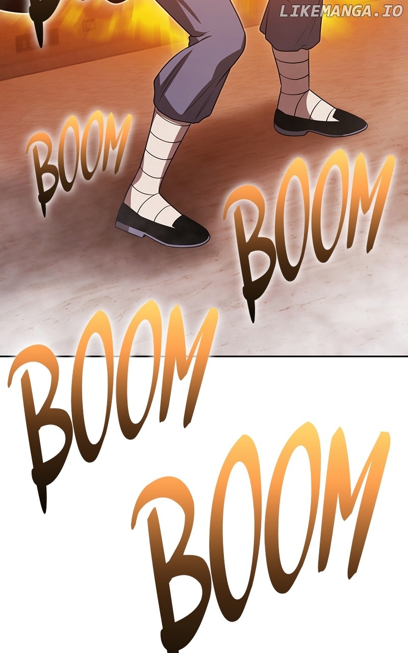 +99 Wooden stick Chapter 135 - page 276