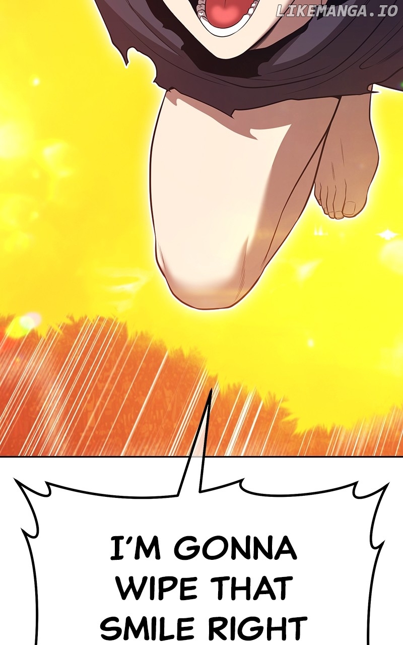 +99 Wooden stick Chapter 135 - page 279