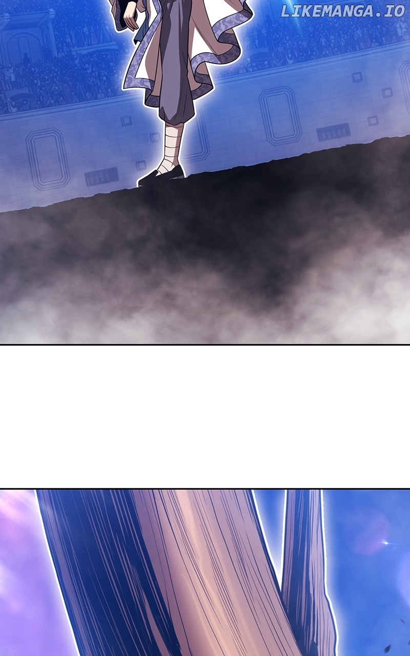 +99 Wooden stick Chapter 135 - page 282