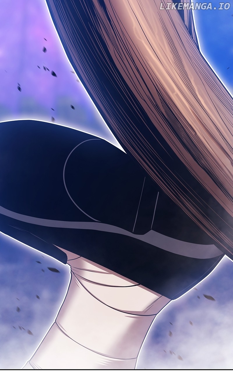 +99 Wooden stick Chapter 135 - page 283