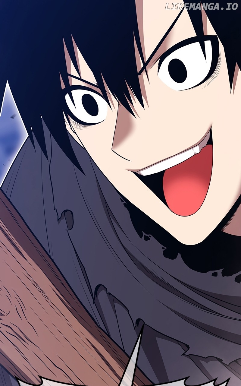 +99 Wooden stick Chapter 135 - page 285