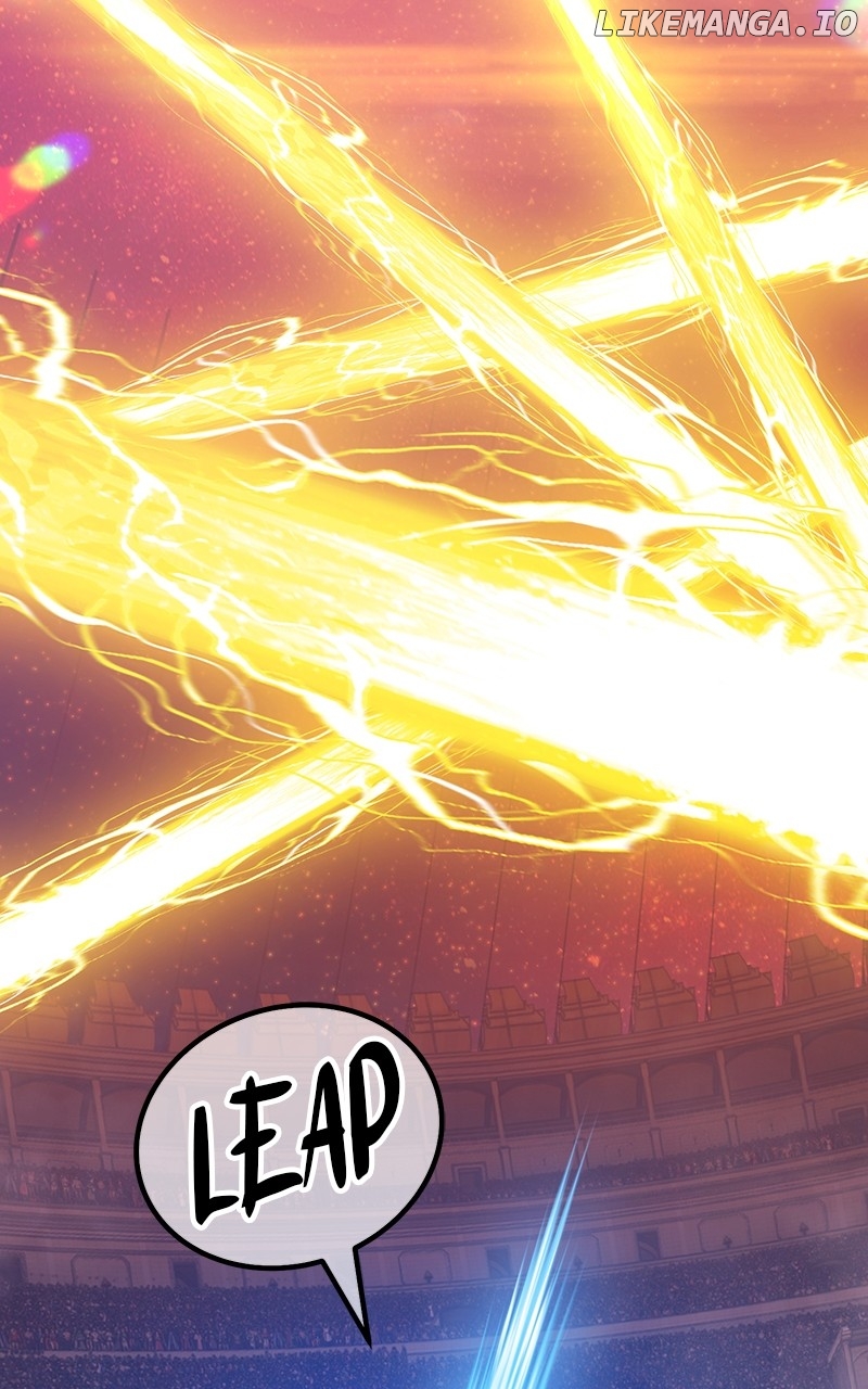 +99 Wooden stick Chapter 135 - page 289