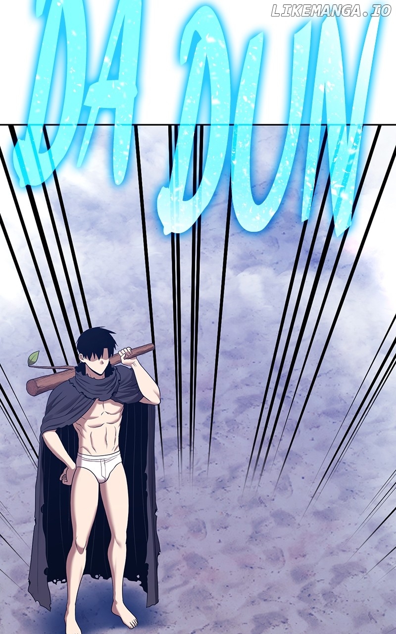 +99 Wooden stick Chapter 135 - page 29
