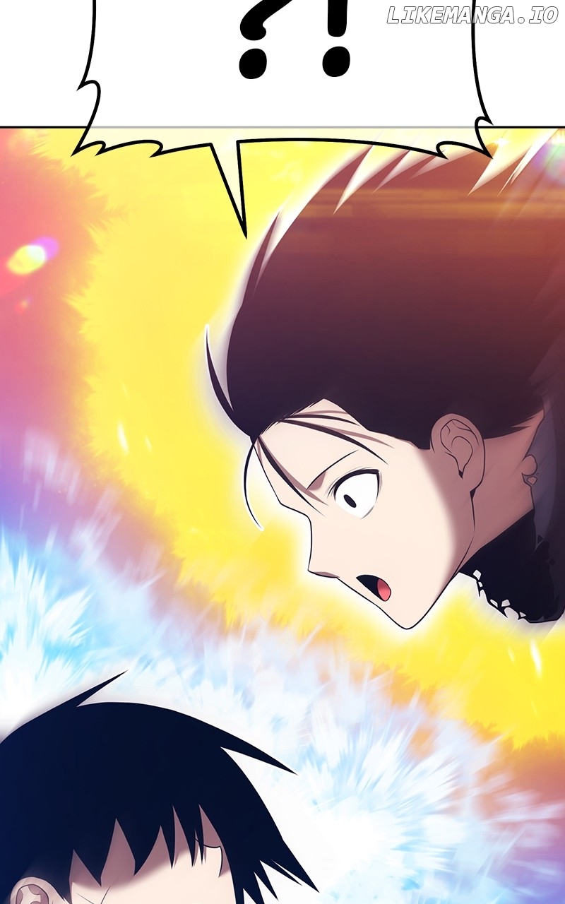 +99 Wooden stick Chapter 135 - page 291